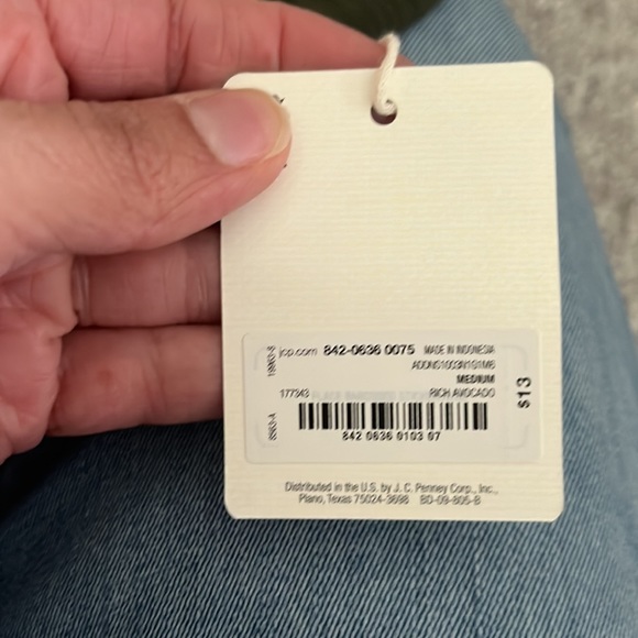 Women’s Tee Size M NWT - Picture 5 of 6